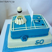 dort  Badminton