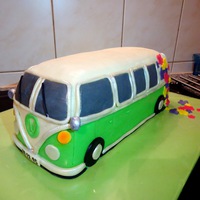 dort  Wolksvagen Transporter